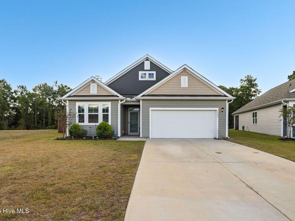 1784 Riverton Drive SE, Bolivia, NC 28422