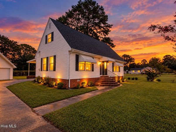 1821 Augustus Drive , Rocky Mount, NC 27801