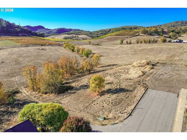 2700 BROCKWAY RD, Winston, OR 97496