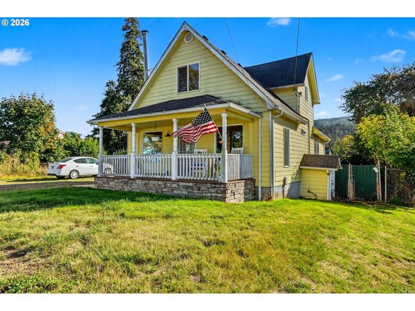1312 MAIN ST, Lyons, OR 97358