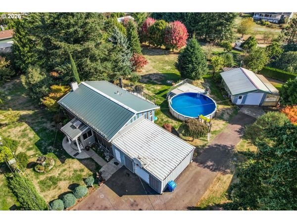 16700 SE BEL AIR DR, Damascus, OR 97089