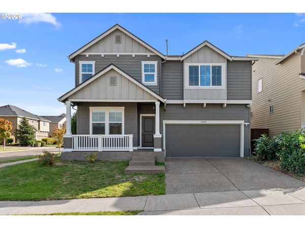 12312 SE ZION ST, Damascus, OR 97089