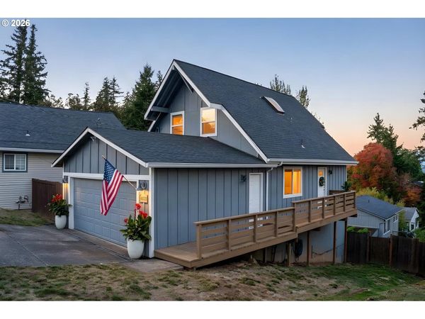 4553 EXETER ST, West Linn, OR 97068