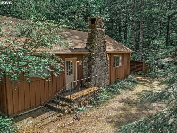 75125 MT HOOD HWY, Rhododendron, OR 97049