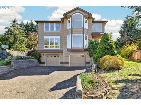22874 SW MARTIN CT, Sherwood, OR 97140