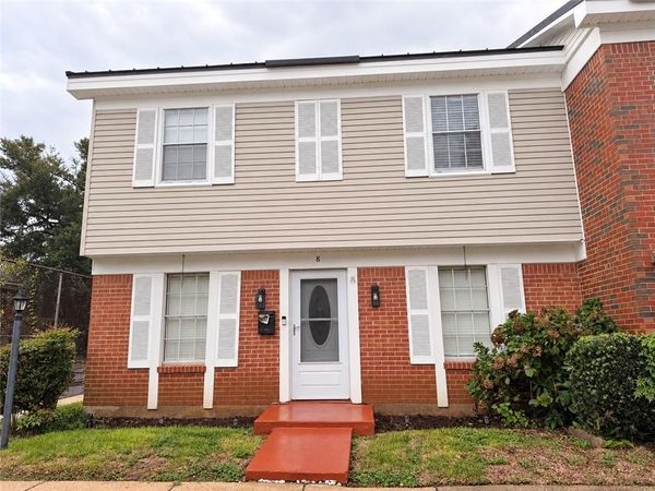 4017 Cottage Hill Road, Unit 8, Mobile, AL 36609