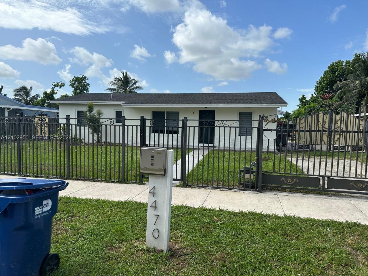 4470 NW 201st, Miami Gardens, FL 33055 Photo