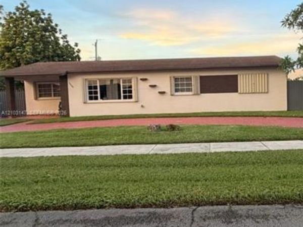 12255 SW 29th Ter , Miami, FL 33175