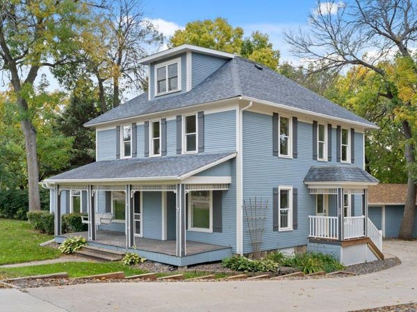 405 Lake Boulevard S, Buffalo, MN 55313