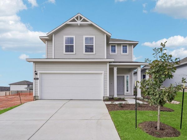 2611 St Regis DR, Pflugerville, TX 78660