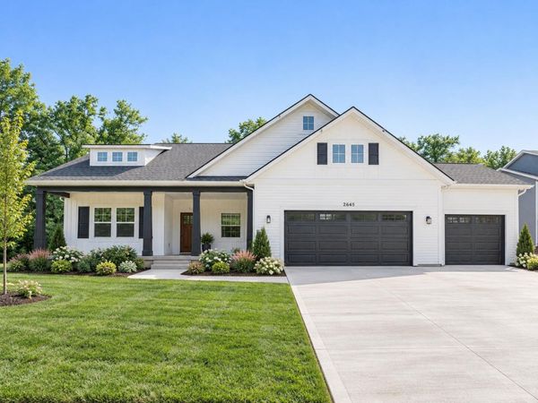 4199 3 Mile Road NE, Grand Rapids, MI 49525