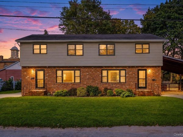 146 Charles Street , Montgomery, NY 12549