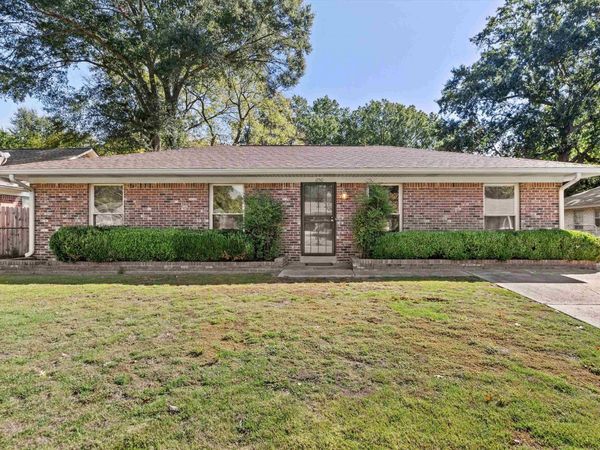 1250 THRUSHCROSS CV, Memphis, TN 38134