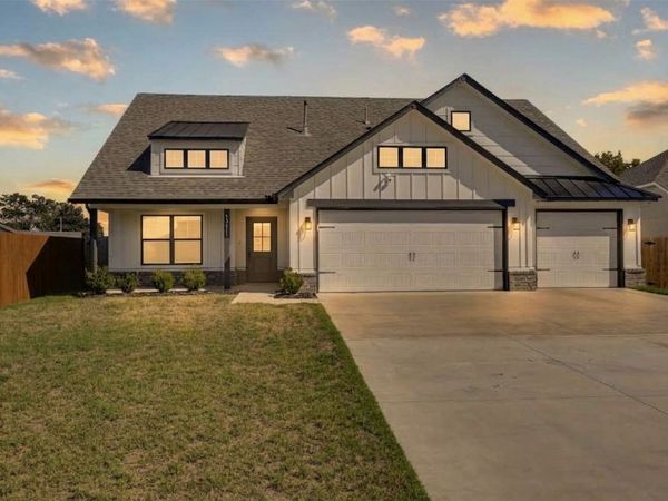 13411 S 95th East Avenue , Bixby, OK 74008