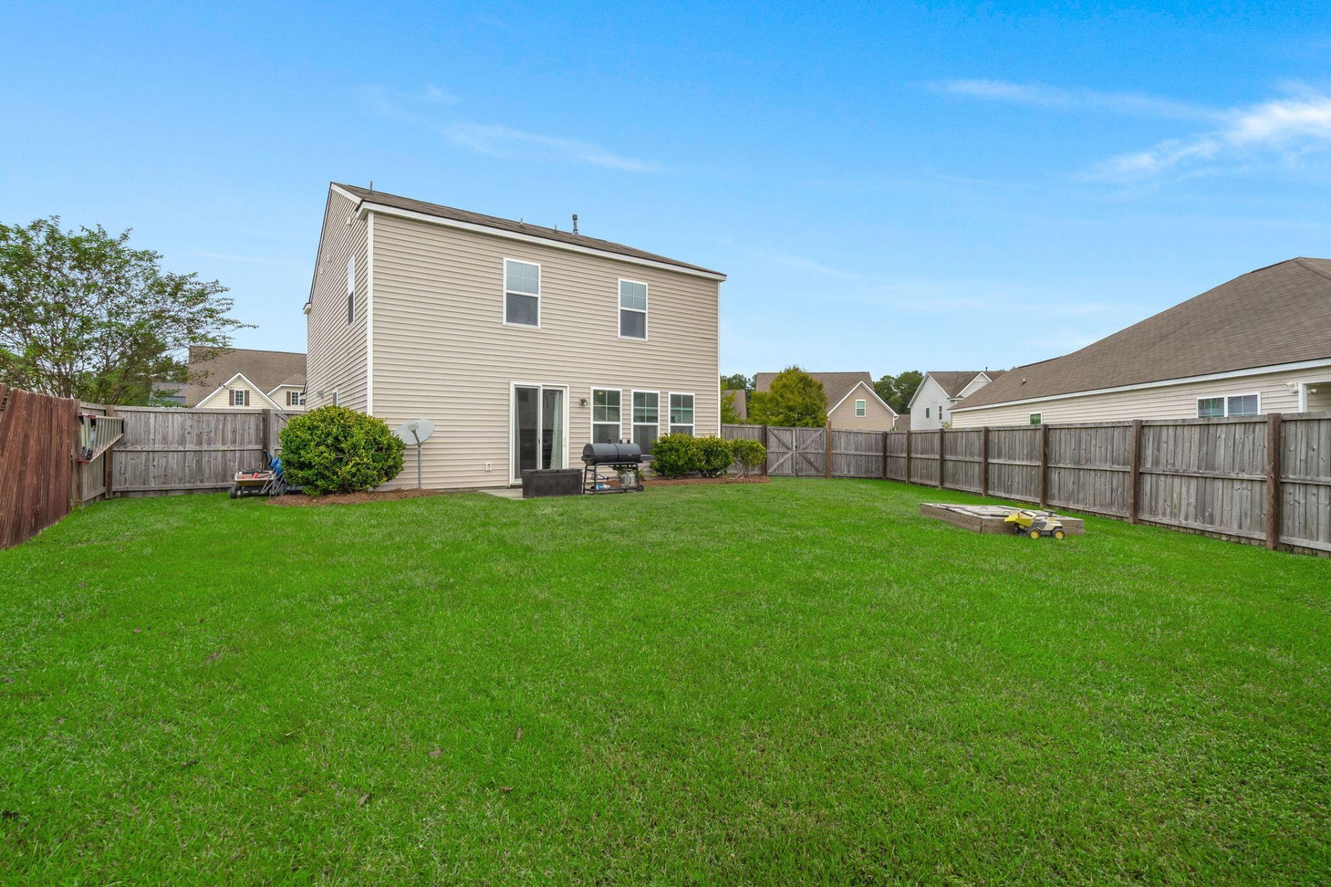 321 Southern Sugar Avenue Photo 29