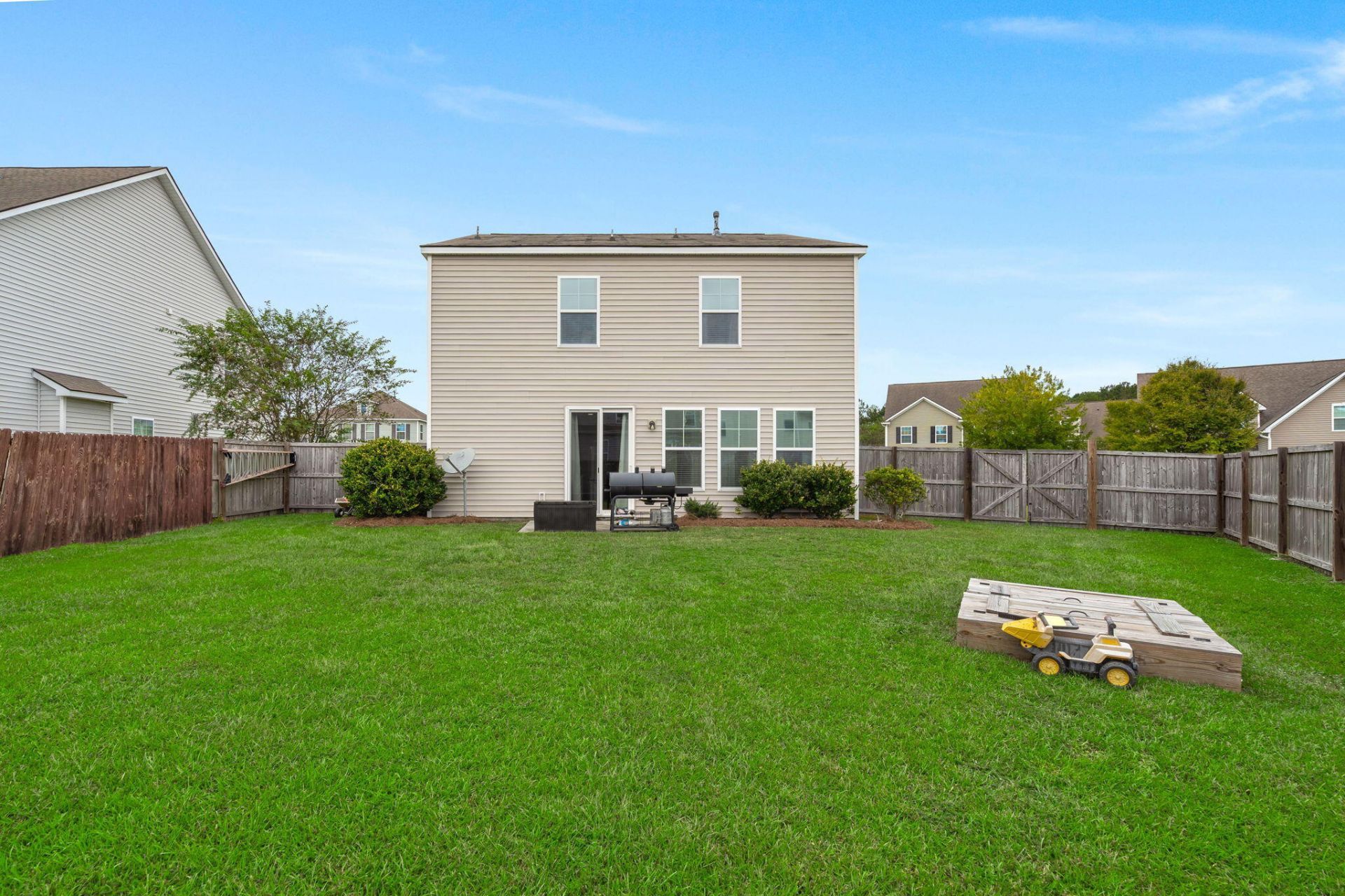 321 Southern Sugar Avenue Photo 30