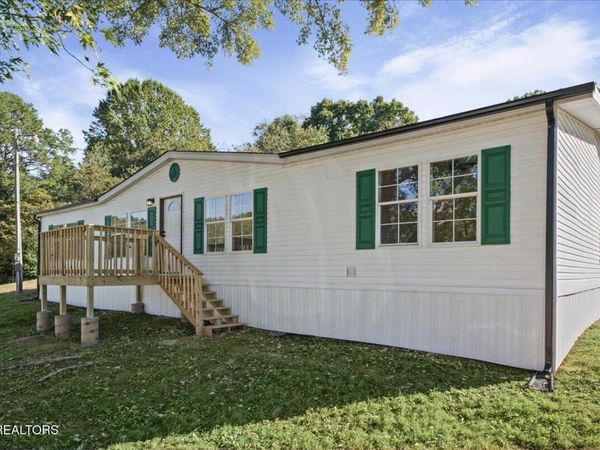 2807 Clouds Rd, New Tazewell, TN 37825