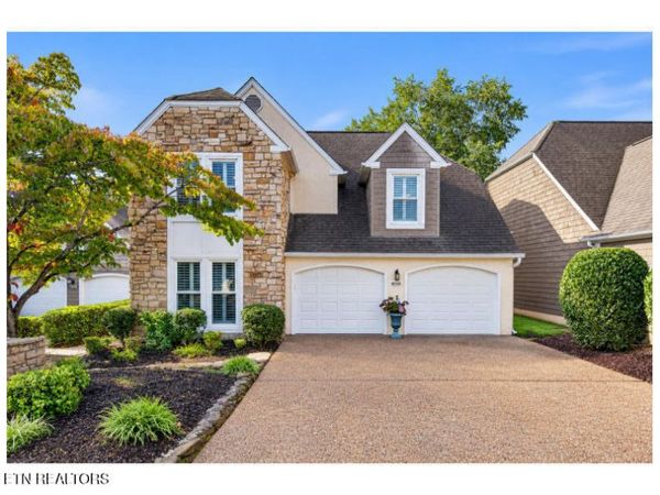 2010 Breakers Point, Knoxville, TN 37922