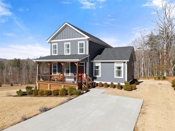 94 Boulder Lane , Cleveland, GA 30528
