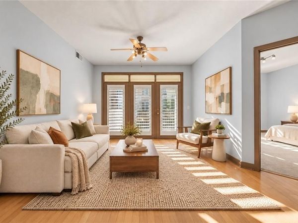 390 17th Street NW, Unit 4050, Atlanta, GA 30363