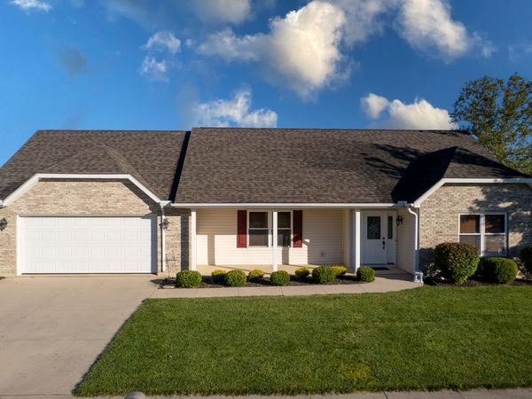 2404 Kensington Drive, Saint Marys, OH 45885