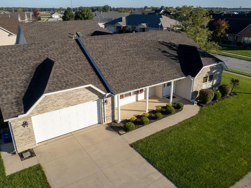 2404 Kensington Drive, Saint Marys, OH 45885 Photo 3