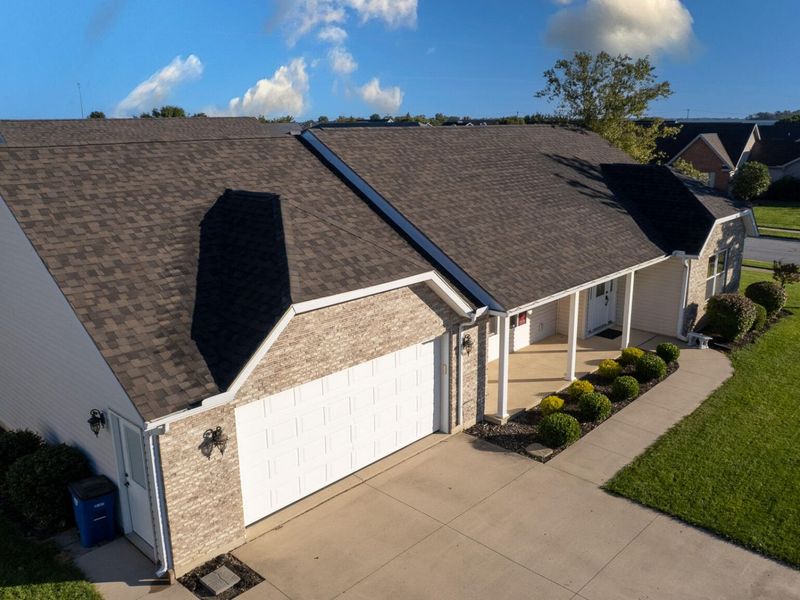 2404 Kensington Drive, Saint Marys, OH 45885 Photo 4