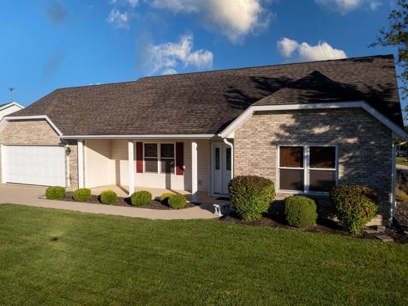 2404 Kensington Drive, Saint Marys, OH 45885 Photo 6