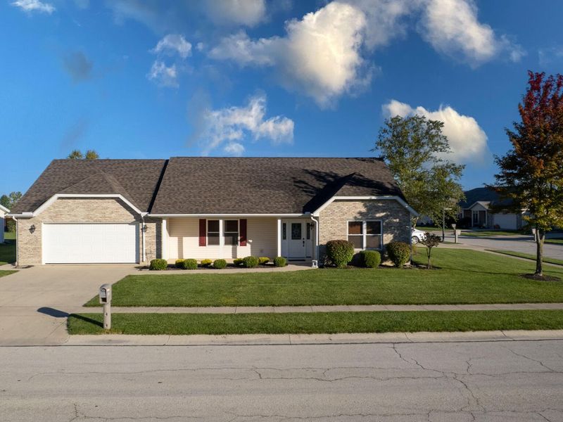 2404 Kensington Drive, Saint Marys, OH 45885 Photo 8