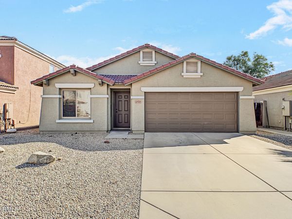 1949 W VINEYARD PLAINS Drive, San Tan Valley, AZ 85144