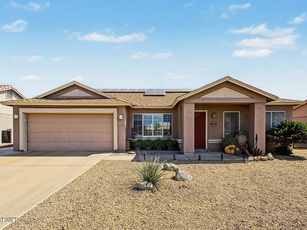 6241 S PEBBLE BEACH Drive, Chandler, AZ 85249
