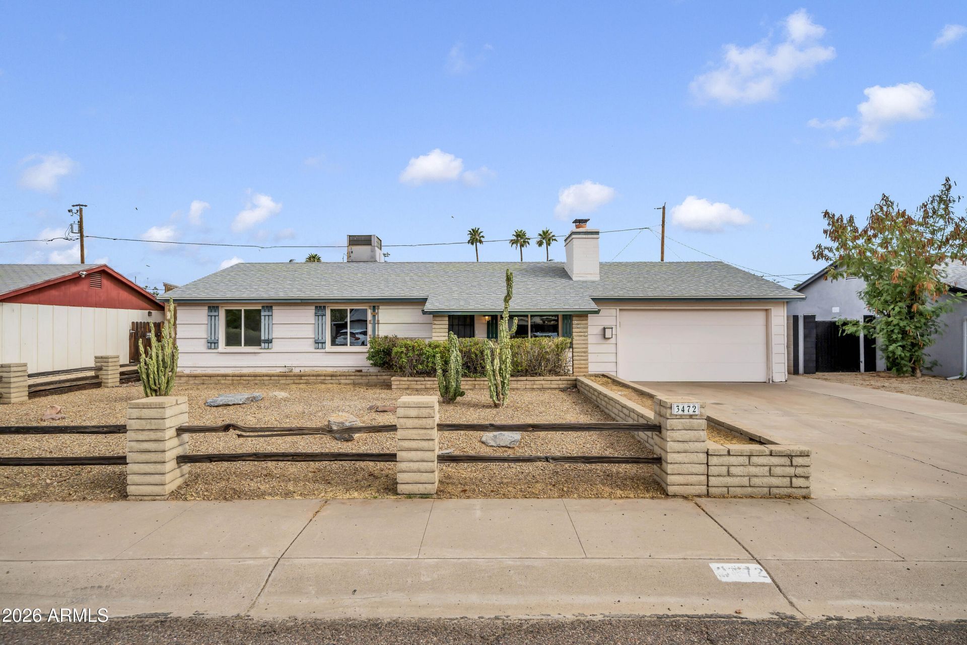3472 E Sharon Drive, Phoenix, AZ 85032 Main Photo