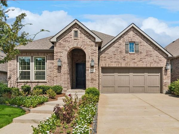 2632 Preakness Place, Celina, TX 75071