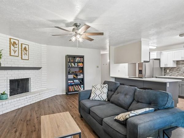 5312 Nash Drive, The Colony, TX 75056