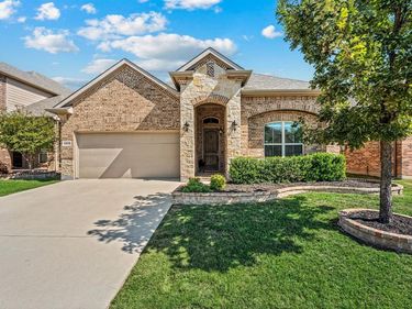 12848 Palancar Drive , Fort Worth, TX 76244