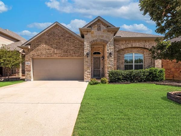 12848 Palancar Drive , Fort Worth, TX 76244