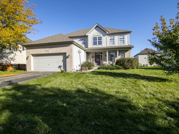 7723 Mossheather Drive , Joliet, IL 60431