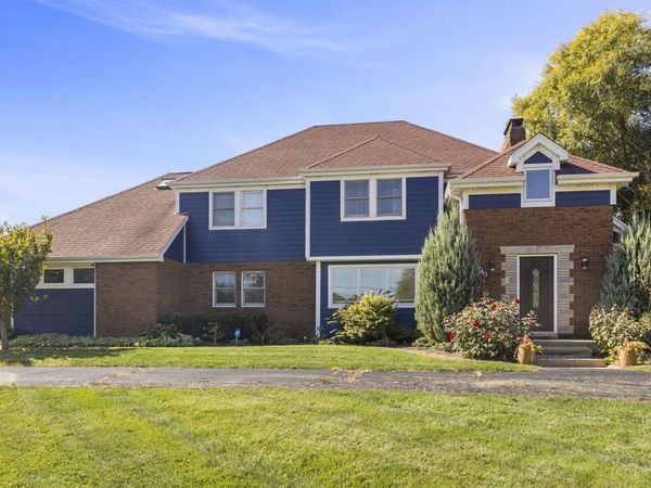 17740 S Gougar Road , Lockport, IL 60441