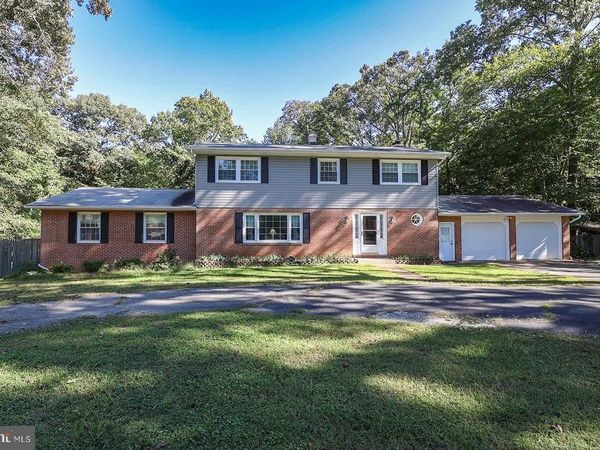45395 BARINGER DRIVE , CALIFORNIA, MD 20619