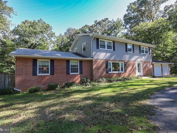 45395 BARINGER DRIVE , CALIFORNIA, MD 20619