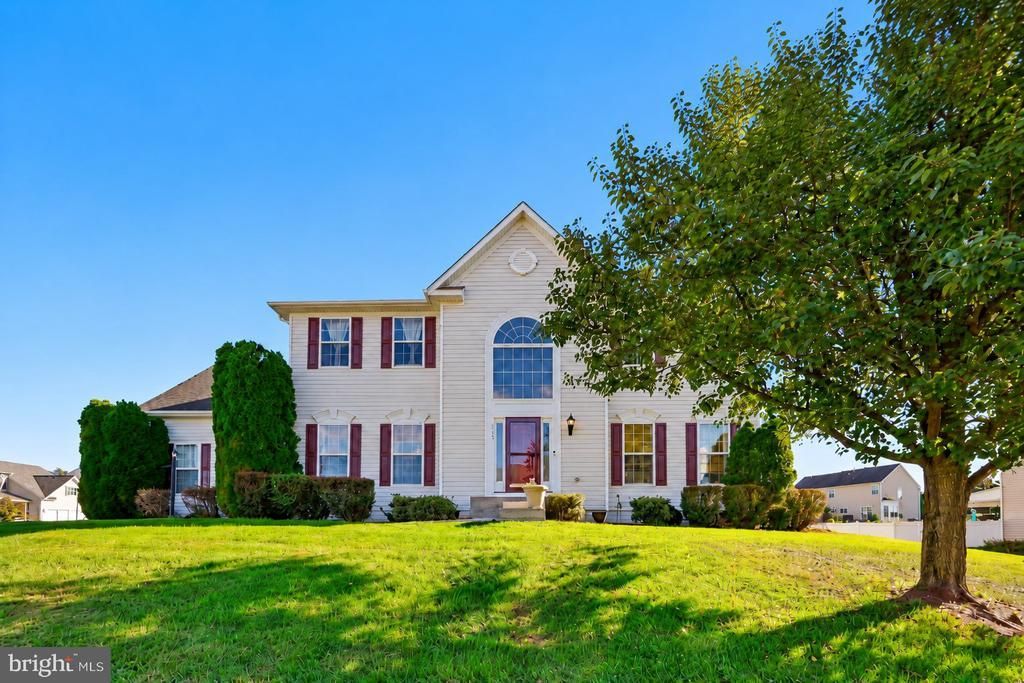 133 GREENWICH DRIVE, WALKERSVILLE, MD 21793