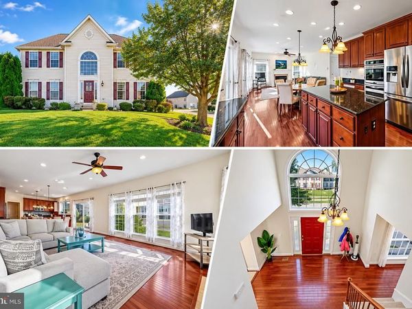 133 GREENWICH DRIVE, WALKERSVILLE, MD 21793