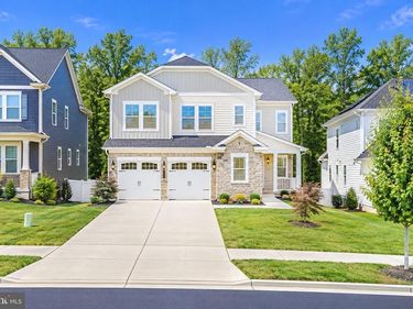 54 BOXELDER DRIVE, STAFFORD, VA 22554