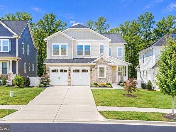 54 BOXELDER DRIVE, STAFFORD, VA 22554