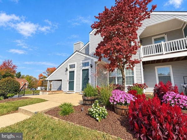 8725 GRASMERE COURT, FORT WASHINGTON, MD 20744