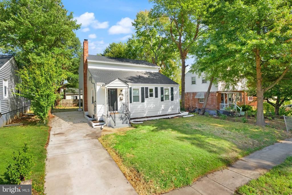 5110 MANGUM ROAD , COLLEGE PARK, MD 20740