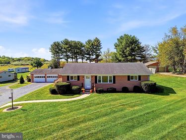 2849 JOHN MARSHALL HIGHWAY, STRASBURG, VA 22657