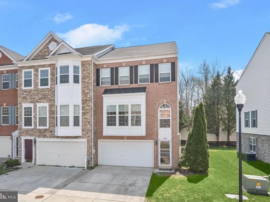 2311 Abby Road , Edgewater, MD 21037 Main Photo
