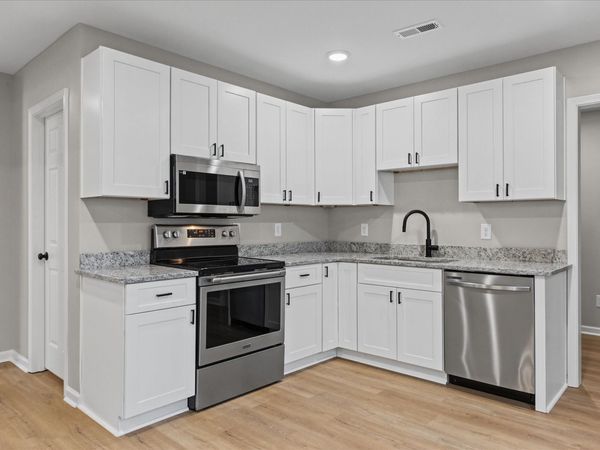 622 Elder St , Clarksville, TN 37040