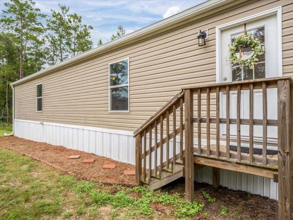 42 E Bluebottle Court, DeFuniak Springs, FL 32433